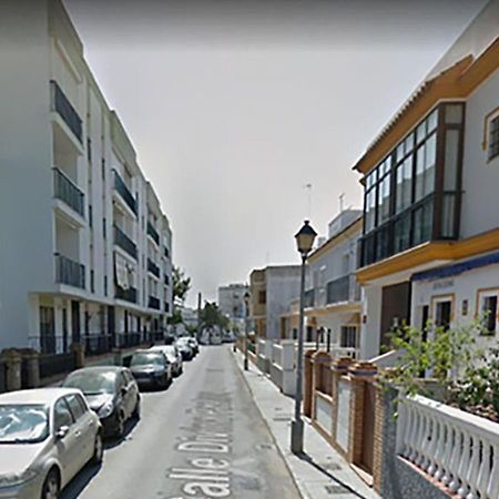 Chipiona Acogedorアパートメント エクステリア 写真
