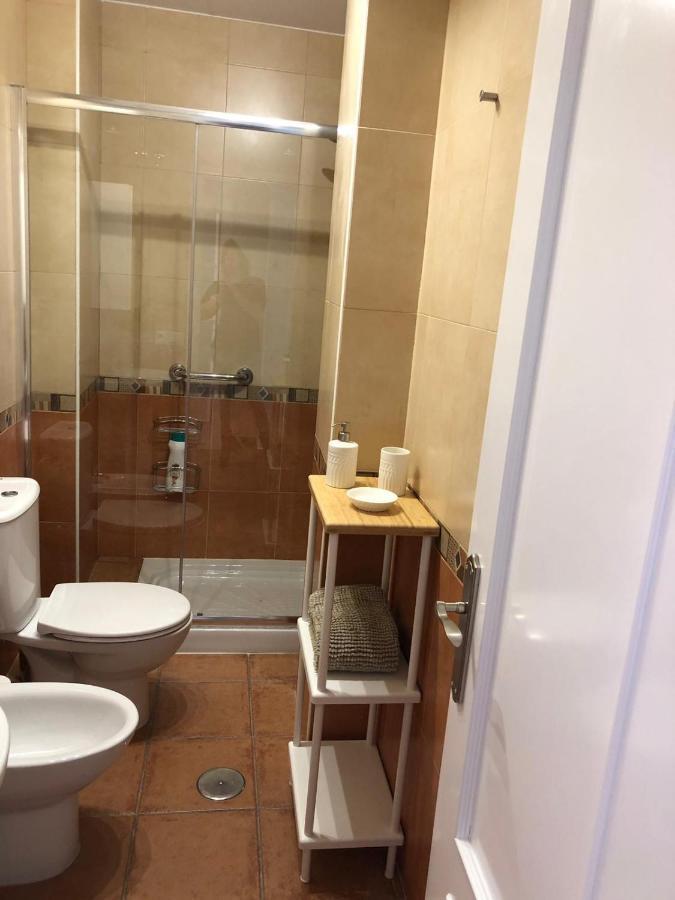 Chipiona Acogedorアパートメント エクステリア 写真
